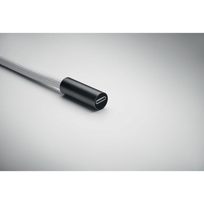 Ланьярд и зарядный кабель