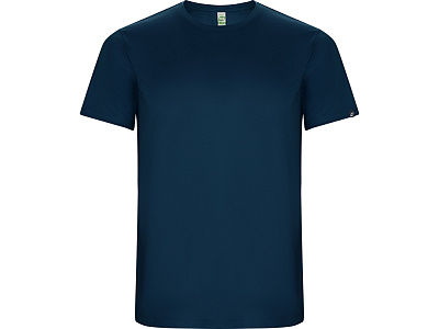 Спортивная футболка Imola мужская (Синий нэйви)