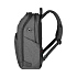 Рюкзак VICTORINOX Architecture Urban2 Deluxe Backpack 15”, серый, полиэстер/кожа, 31x23x46 см, 23 л - Фото 8