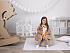 Мягкая игрушка Beastie Toys, лисенок с белым шарфом - Фото 8