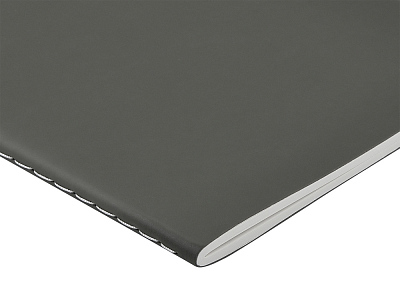 Тетрадь с каменной бумагой А5 Carrara