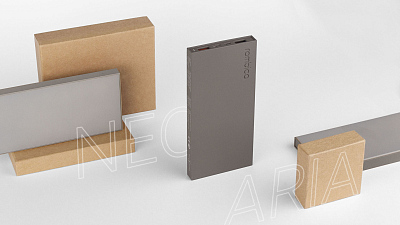 ПЗУ 96 Rombica NEO ARIA, фиолетовый