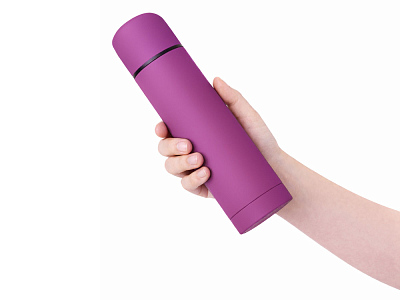 Термос Ямал Софт Тач, 500 мл