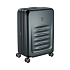 Чемодан VICTORINOX Spectra™ 3.0 Exp. Medium Case, темно-зеленый, поликарбонат Sorplas™, 46x30x69 см, 81 л - Фото 8