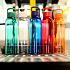 Бутылка пластиковая для воды Sportes, красная - Фото 6