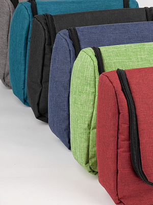 Несессер Simon, зеленый