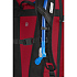 Рюкзак VICTORINOX Altmont Active L.W. Compact Backpack, красный, 100% нейлон, 28x17x44 см, 18 л - Фото 5