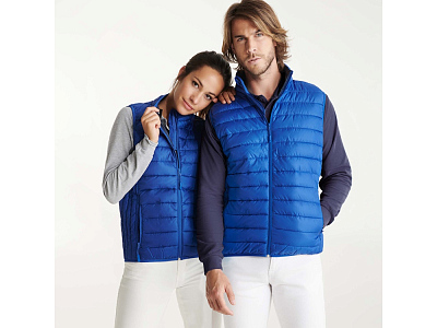 Жилет Oslo мужской