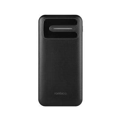 ПЗУ Rombica NEO Discover, голубой