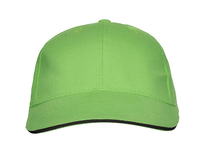 Бейсболка Panel