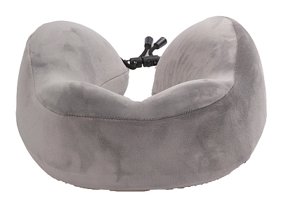 Подушка для путешествий с эффектом памяти Bluewinder