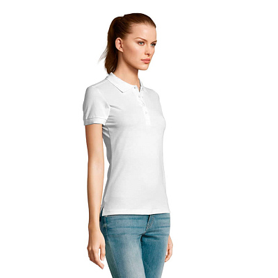 Поло женское PASSION 170