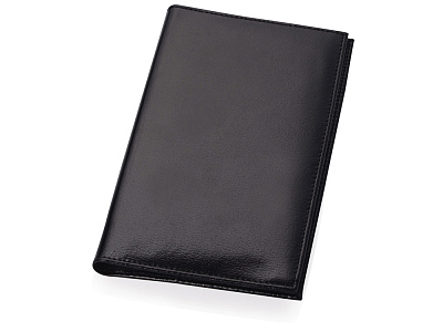 Визитница Шармэль (Чёрный)