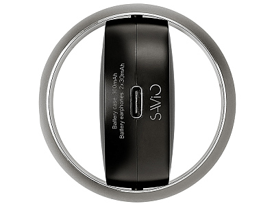 Беспроводные наушники TWS Ironwood N3