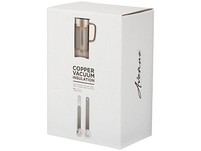 Вакуумная кружка Valhalla