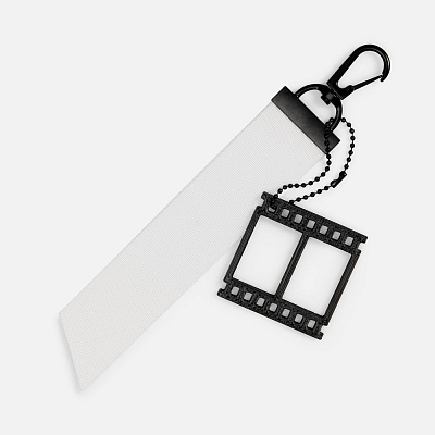 Подвеска Industry, 3D-печать на заказ, кино