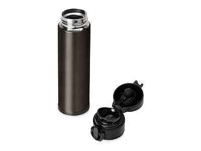 Вакуумная герметичная термокружка Inter