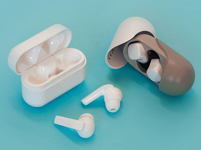 Беспроводные наушники TWS Alpha PX8