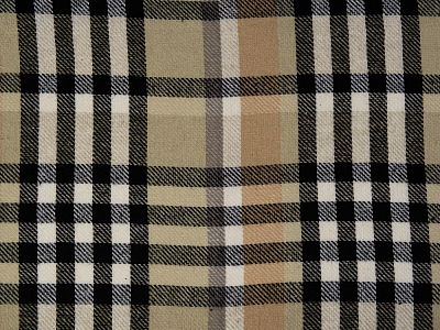 Плед Liner хлопковый с бахромой