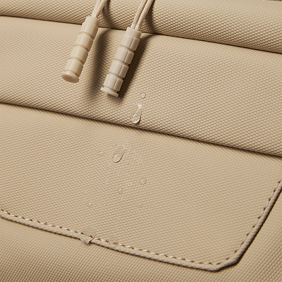 Рюкзак Честер (Chester), бежевый