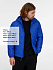 Куртка унисекс Tarnaby, ярко-синяя - Фото 9