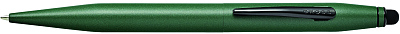 Шариковая ручка Cross Tech2 Midnight Green