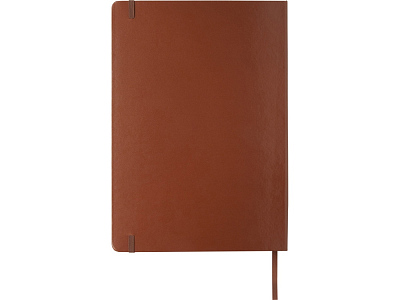 Классический деловой блокнот А4