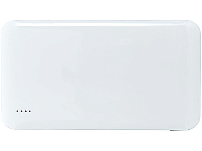 Портативное зарядное устройство Spectro, 5000 mAh