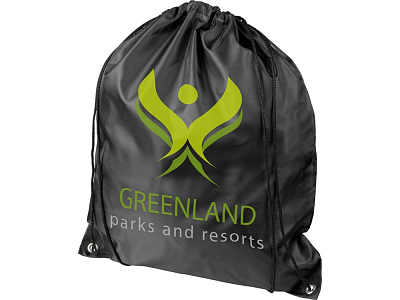 Рюкзак Oriole из переработанного ПЭТ