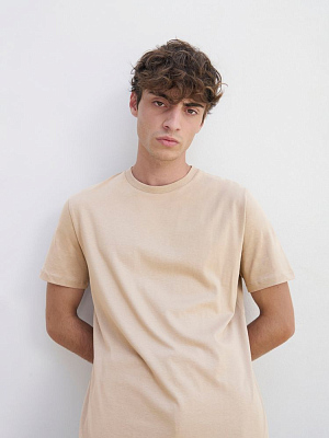 Футболка унисекс Legend, ярко-бирюзовая