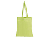 Сумка хлопковая Carolina, 100 г/м2 - Фото 2