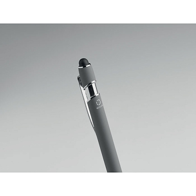 Ручка со стилусом