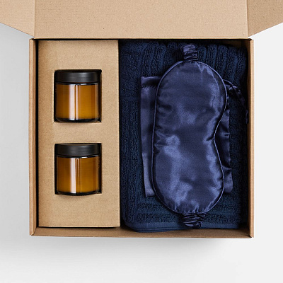 Набор Sleepguard  (Синий)