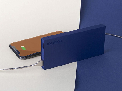 Внешний аккумулятор NEO ARIA, 10000 mAh