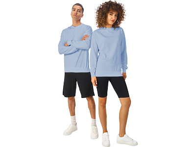 Свитшот Warsaw, унисекс