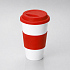 Белый/красный