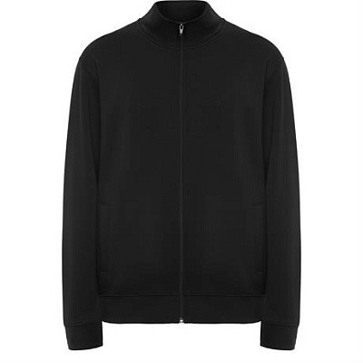 Джемпер ULAN мужской, ЧЕРНЫЙ L (Чёрный)