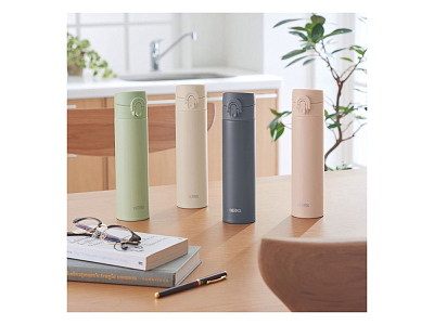 Термос JNI-400, 400 мл