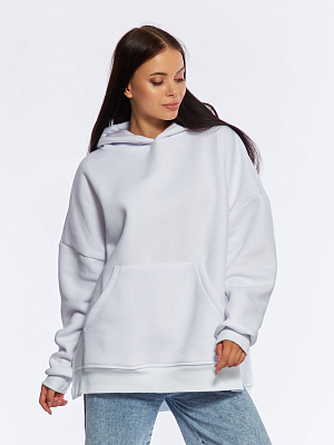 Худи унисекс оверсайз BB Vancouver  L/XL