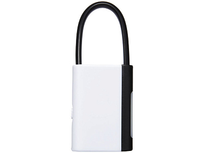 Фонарик с карабином Libra