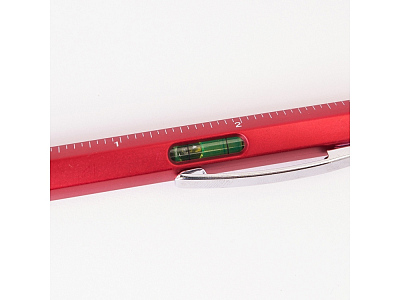 Ручка шариковая KANCHAN многофункциональная