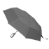 Зонт складной Азимут (Azimut), серый - Фото 2