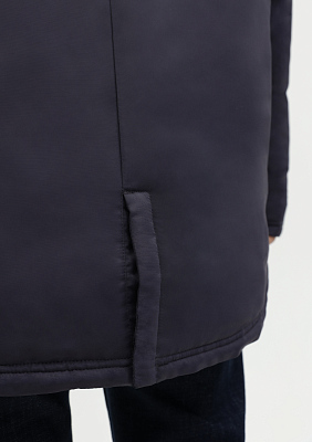 Куртка утепленная мужская STAN, 180,73