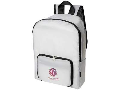 Складной рюкзак EcoFold