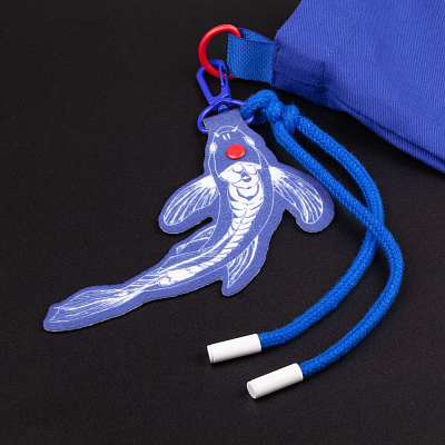 Заготовка из фетра Felt M, белый