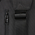Рюкзак на одно плечо Discovery S, черный - Фото 8