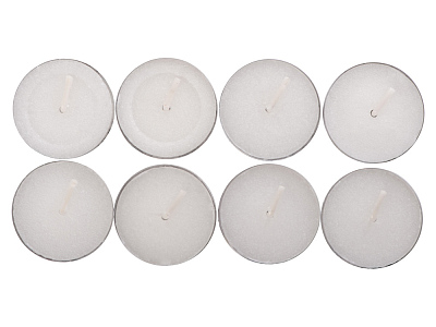 Чайные свечи с предсказаниями Surprise