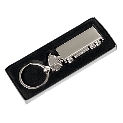 Брелок  "Грузовик"