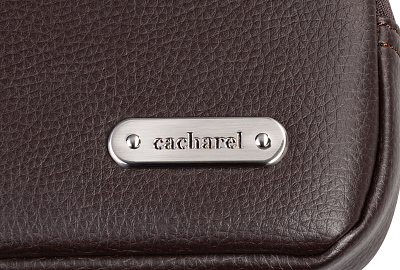 Чехол для ноутбука/планшета 15", коричневый