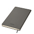 Ежедневник Star недатированный, серый (без упаковки, без стикера) - Фото 3